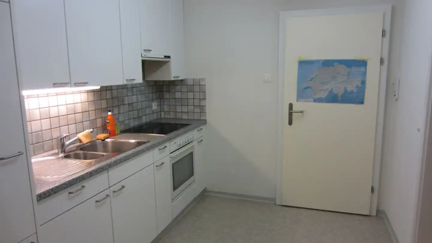 Wohnung mieten - Witikonerstrasse 243, 8053 Zürich - Foto 3