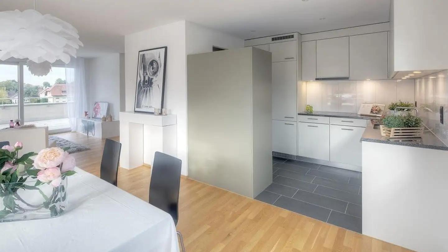 Appartement à louer - Am Hardgraben 4, 4623 Neuendorf - Photo 2