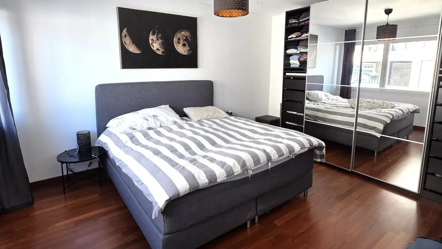 Appartement à louer - Via Luigi Lavizzari 14, 6600 Locarno - Photo 2