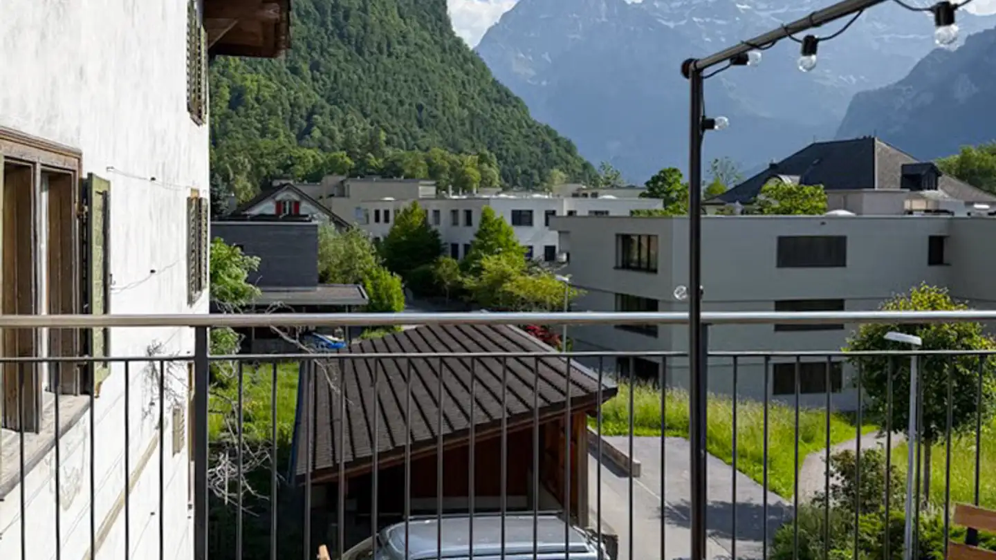 Appartamento in affitto - Wiesstrasse 2, 8753 Mollis - Foto 4