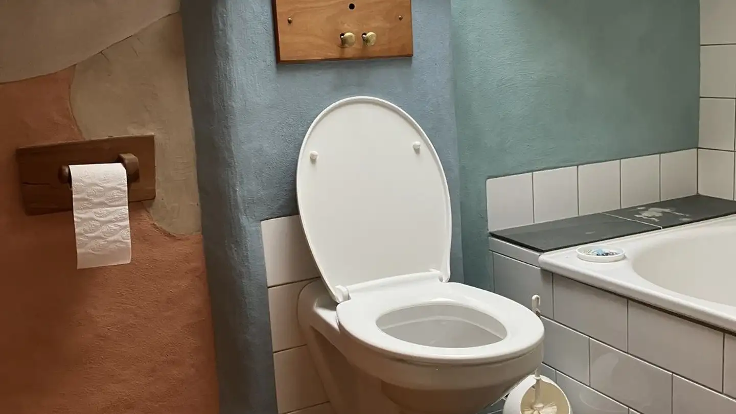 Wohnung mieten - Schmittenbachstrasse 13, 8497 Fischenthal - Foto 4