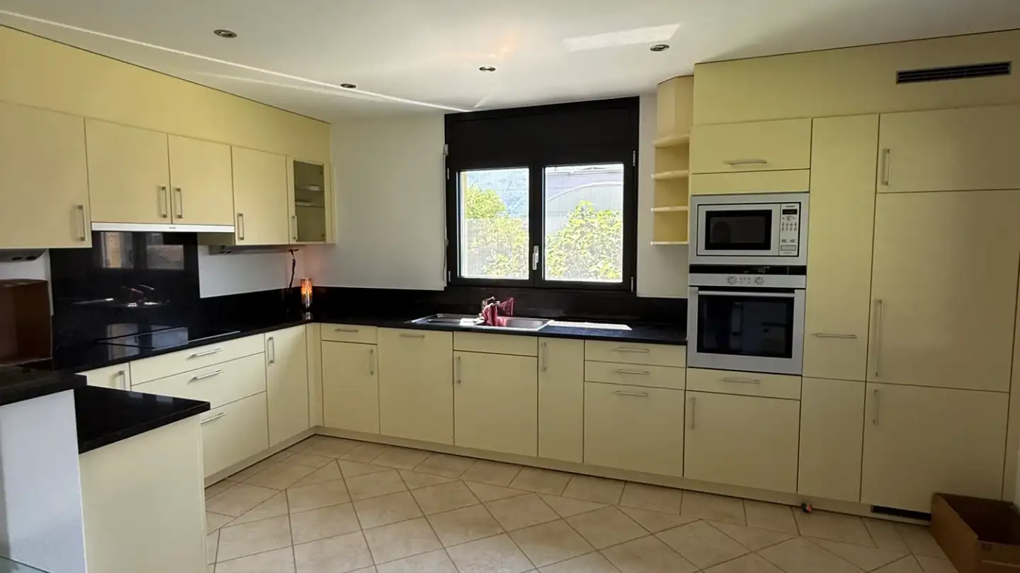 Maison individuelle à vendre - Via Mondasc 21, 6514 Sementina - Photo 4