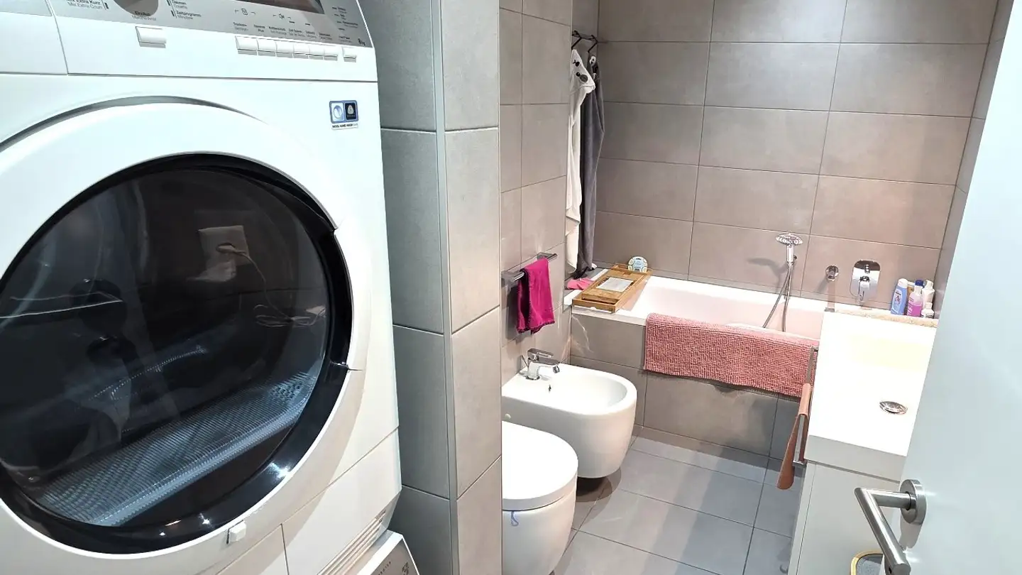 Appartement à louer - Via Luigi Lavizzari 14, 6600 Locarno - Photo 4