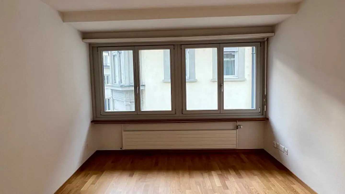 Apartment for rent - Grendelstrasse 6, 6004 Luzern - Photo 3