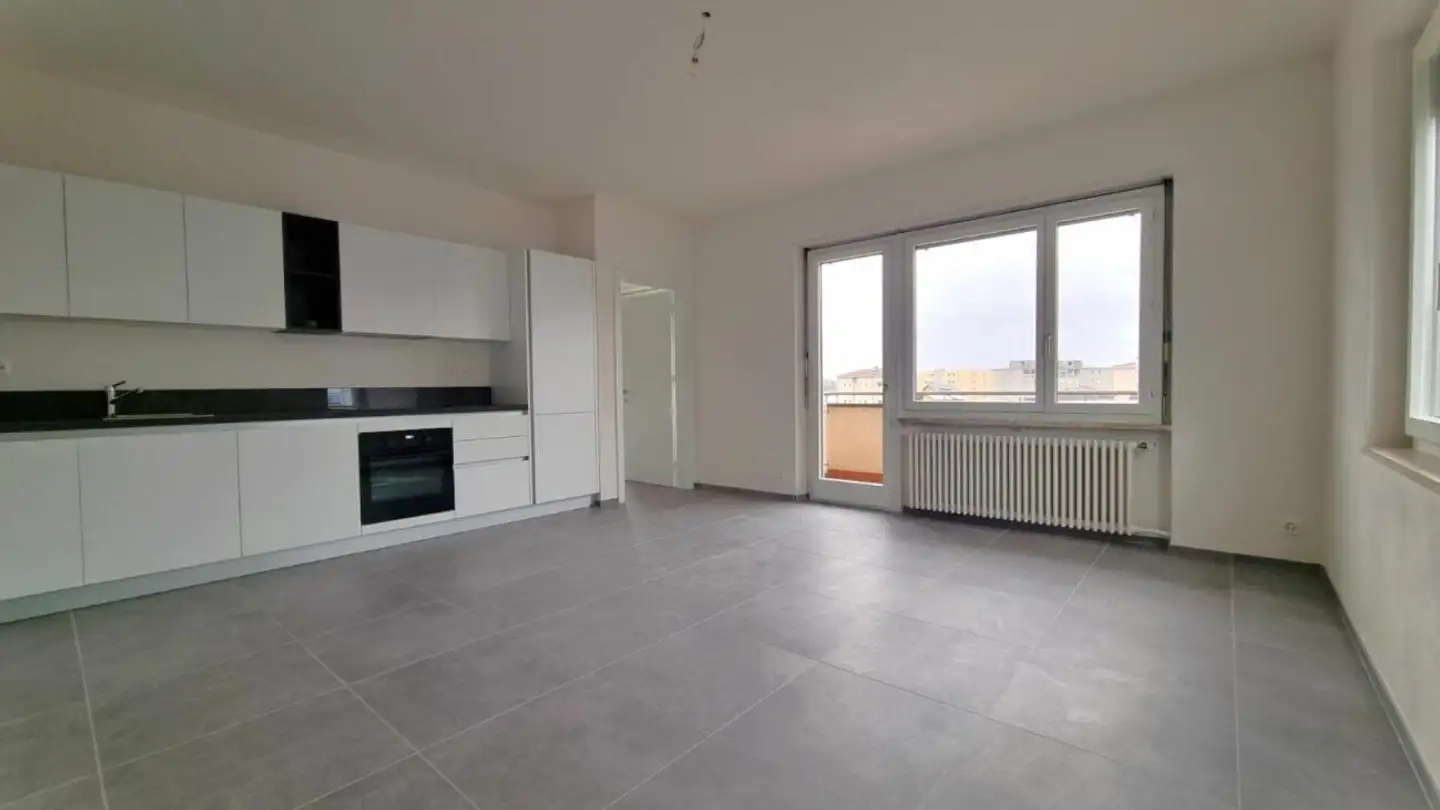 Appartamento in vendita - 6616 Losone