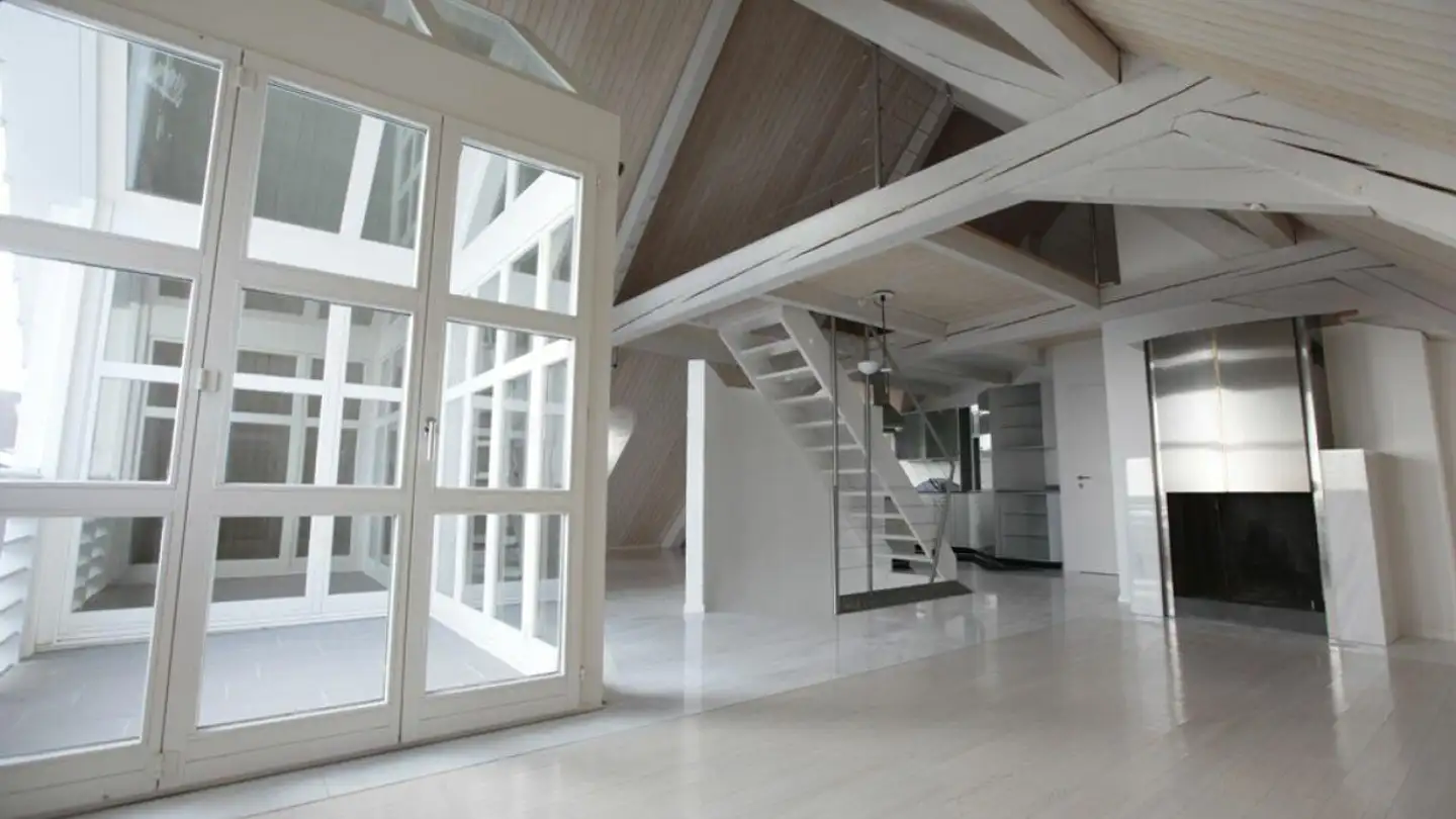 Attico in vendita - Klosterstrasse 10, 8962 Bergdietikon