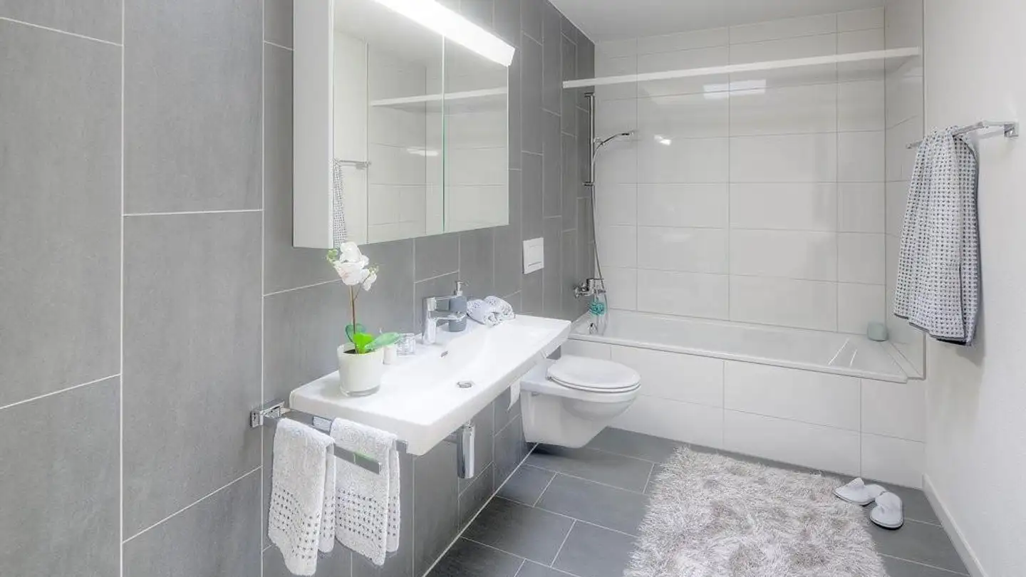 Appartement à louer - Am Hardgraben 4, 4623 Neuendorf - Photo 4