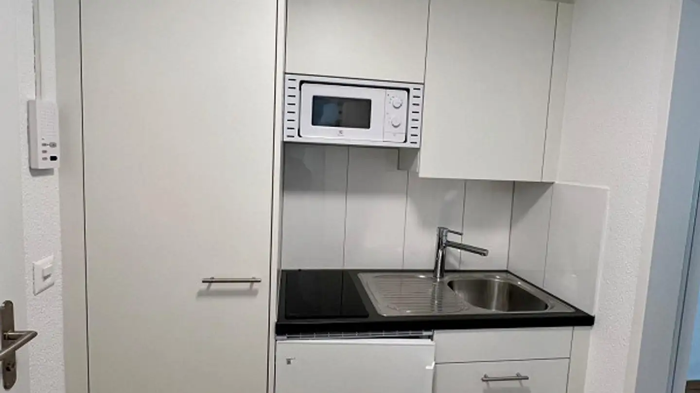 Apartment for rent - Grendelstrasse 6, 6004 Luzern - Photo 2