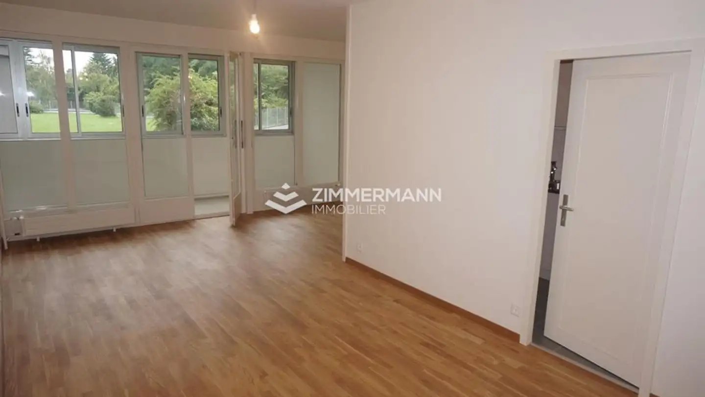 Appartement à louer - Chemin De Mouille-Galand, 1214 Vernier - Photo 3