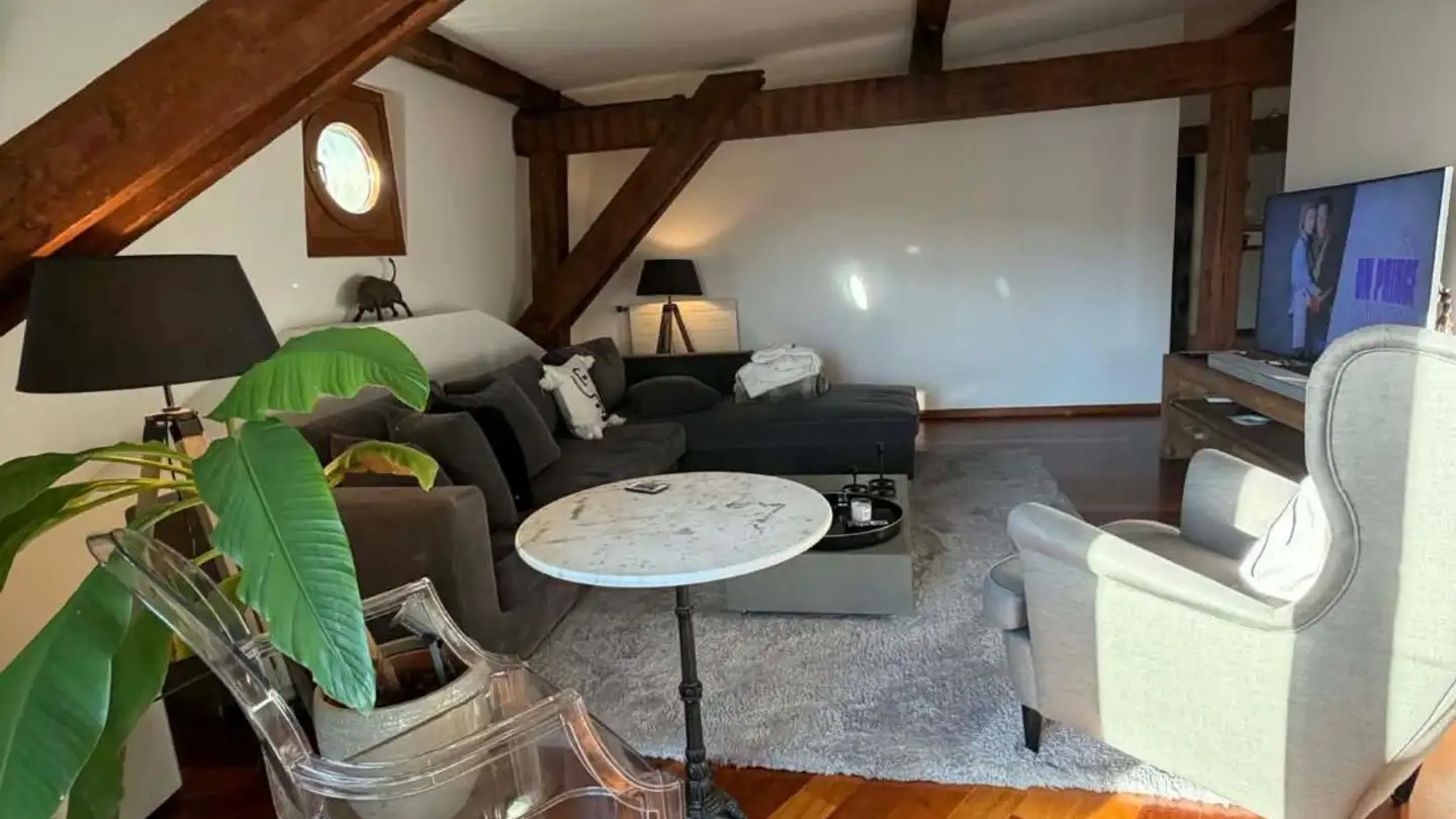 Appartement à louer - 1207 Genève