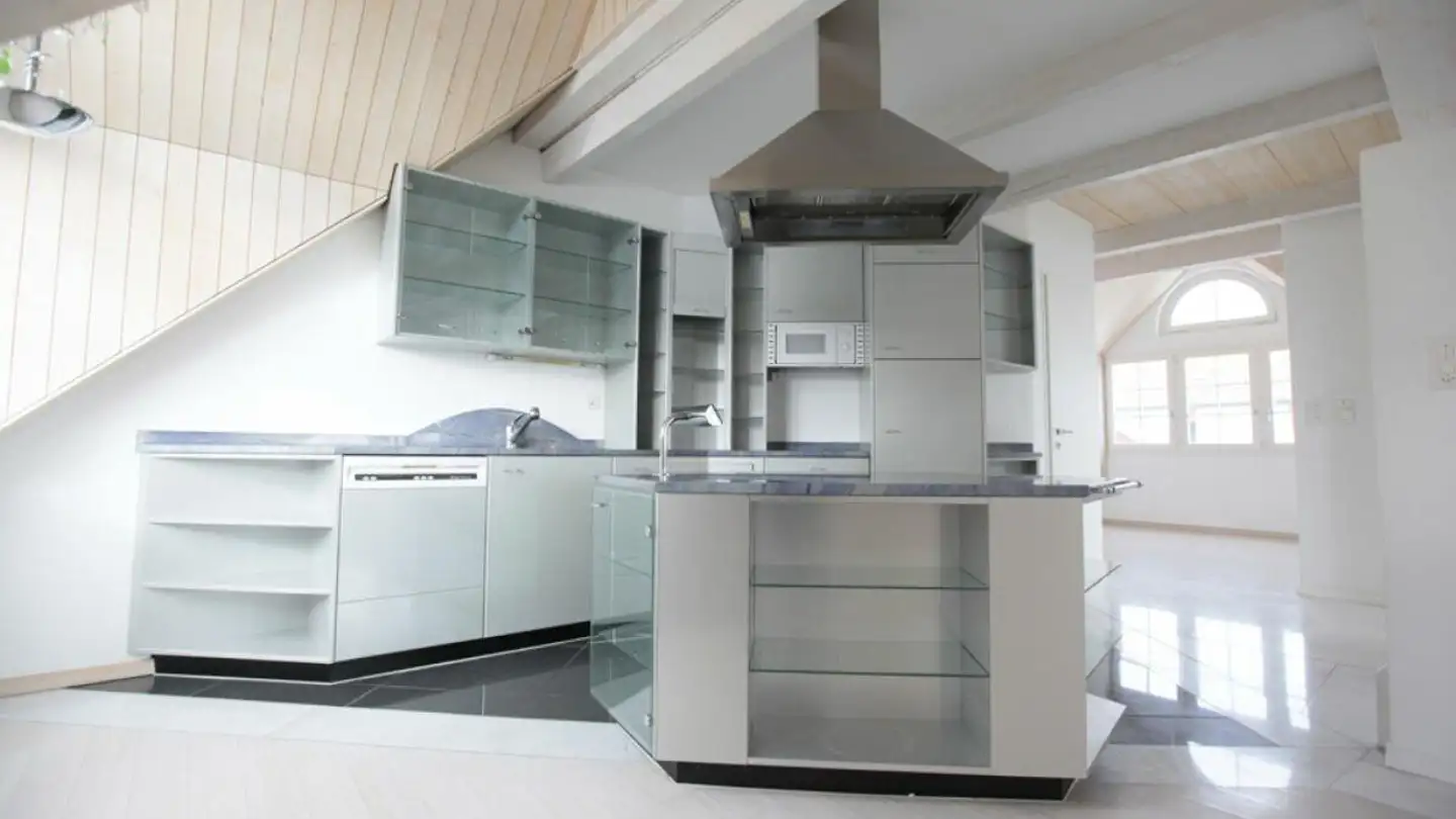 Dachgeschosswohnung kaufen - Klosterstrasse 10, 8962 Bergdietikon - Foto 4