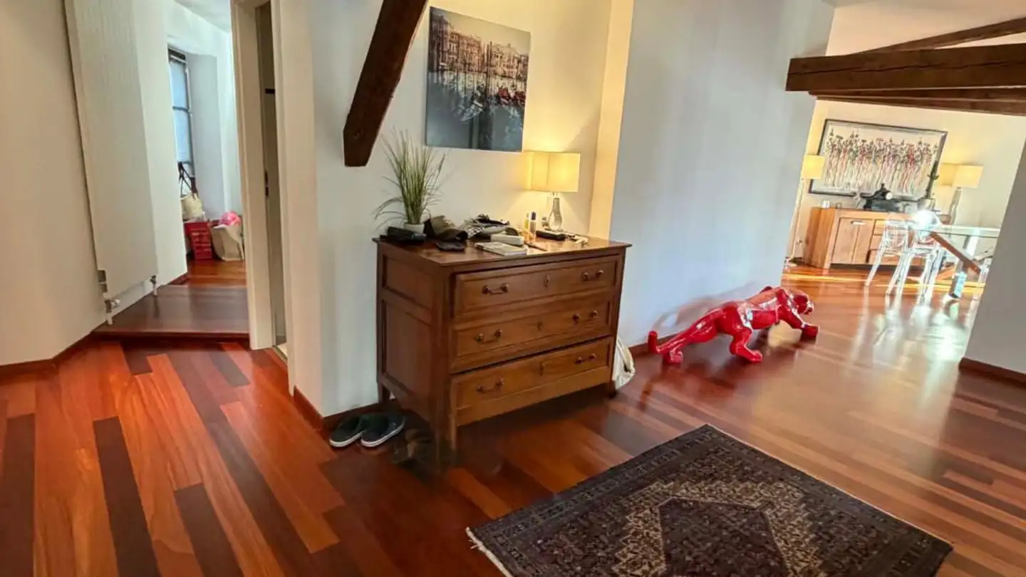 Appartement à louer - 1207 Genève - Photo 3