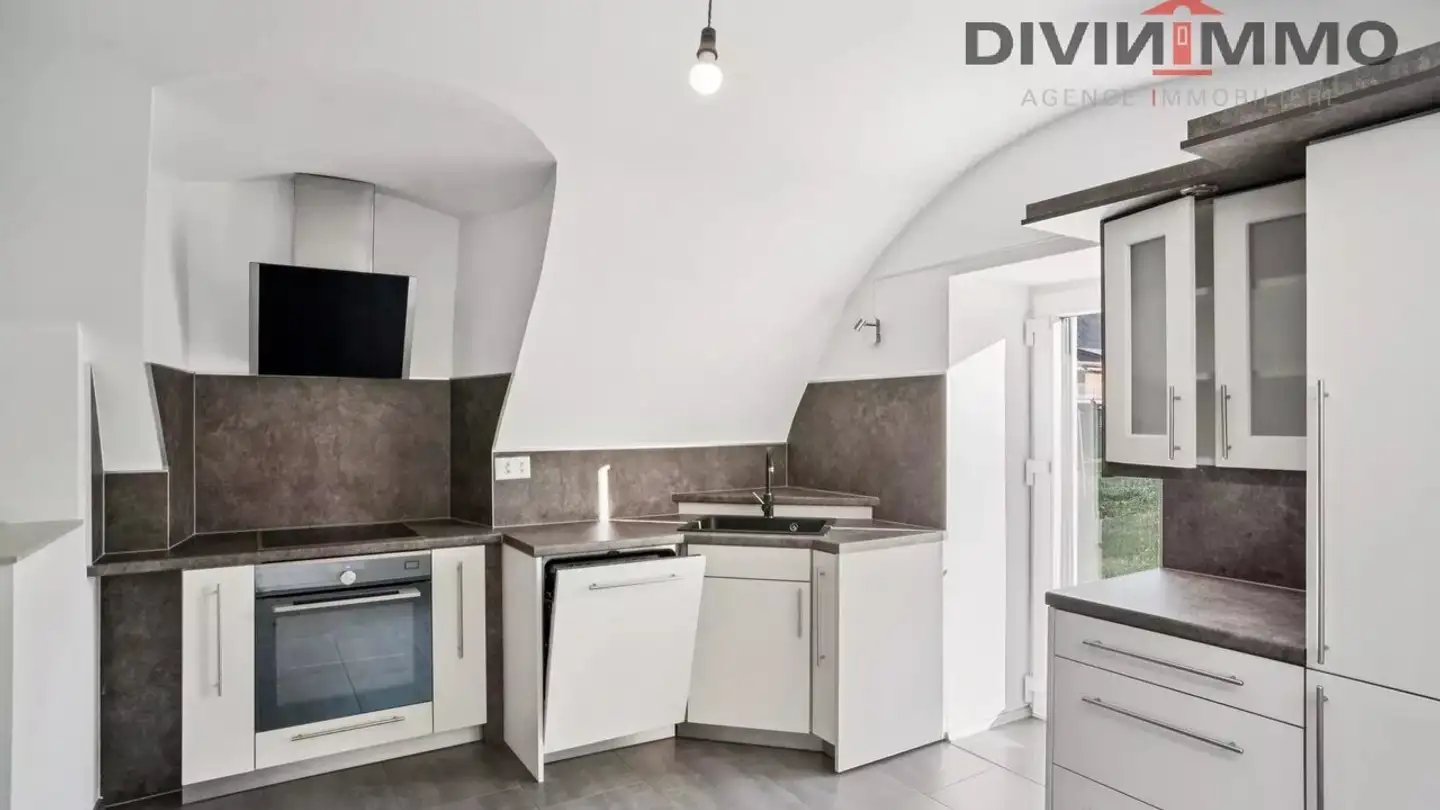 Apartment for sale - 1920 Martigny - Photo 2