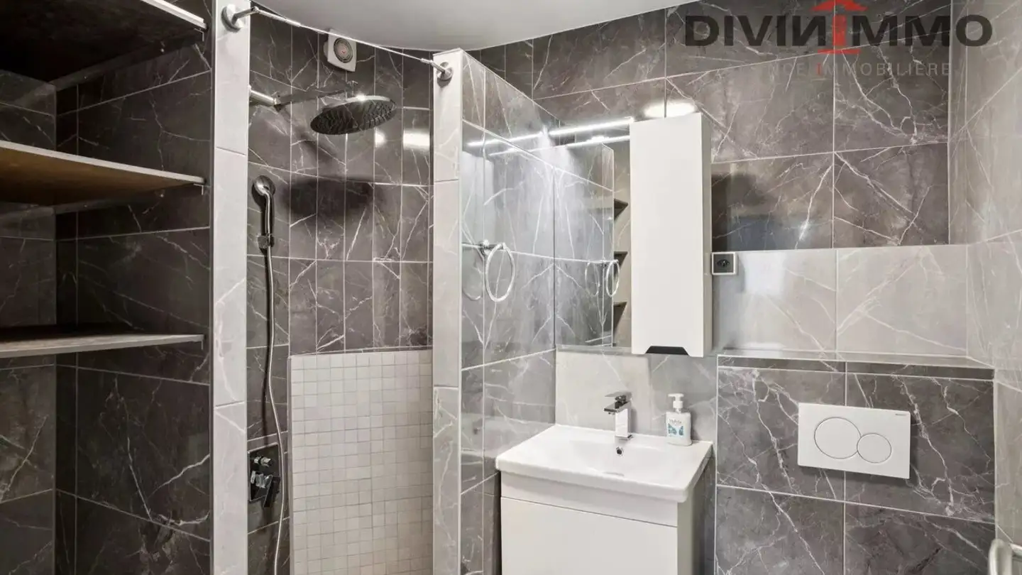 Appartement à vendre - 1920 Martigny