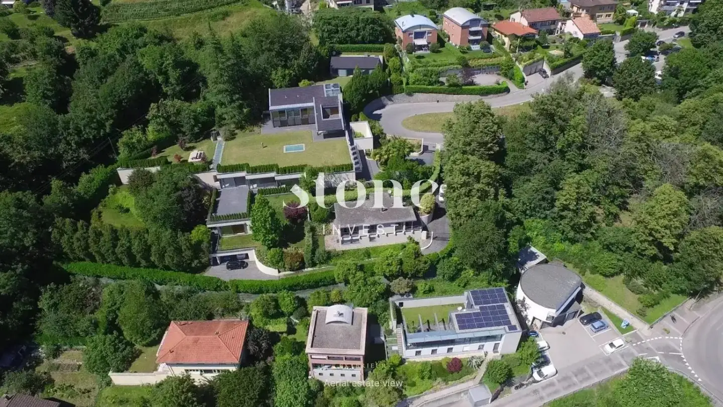 Maison individuelle à vendre - 6954 Bigorio - Photo 2