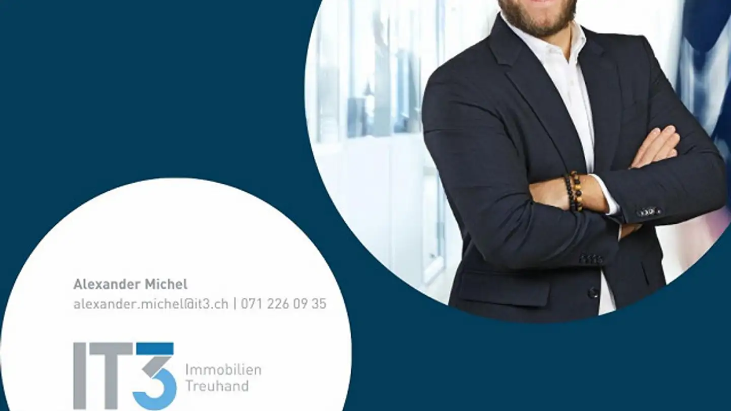 Office space for rent - Neptunstrasse 2, 9000 St. Gallen - Photo 2