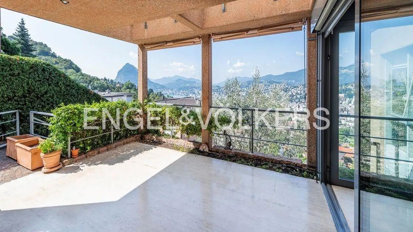 Single house for sale - Via Probello 26e, 6963 Pregassona - Photo 2