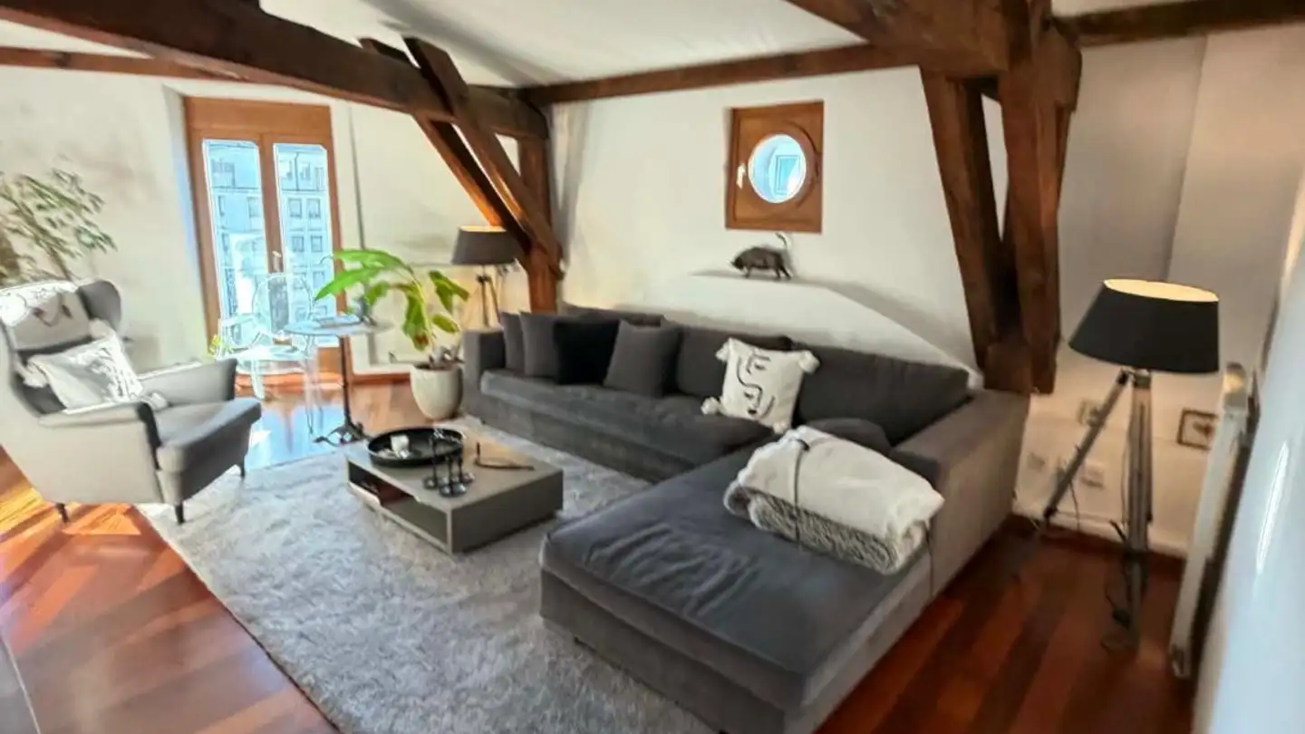 Appartement à louer - 1207 Genève - Photo 2