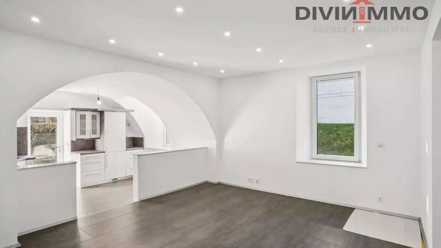 Appartement à vendre - 1920 Martigny