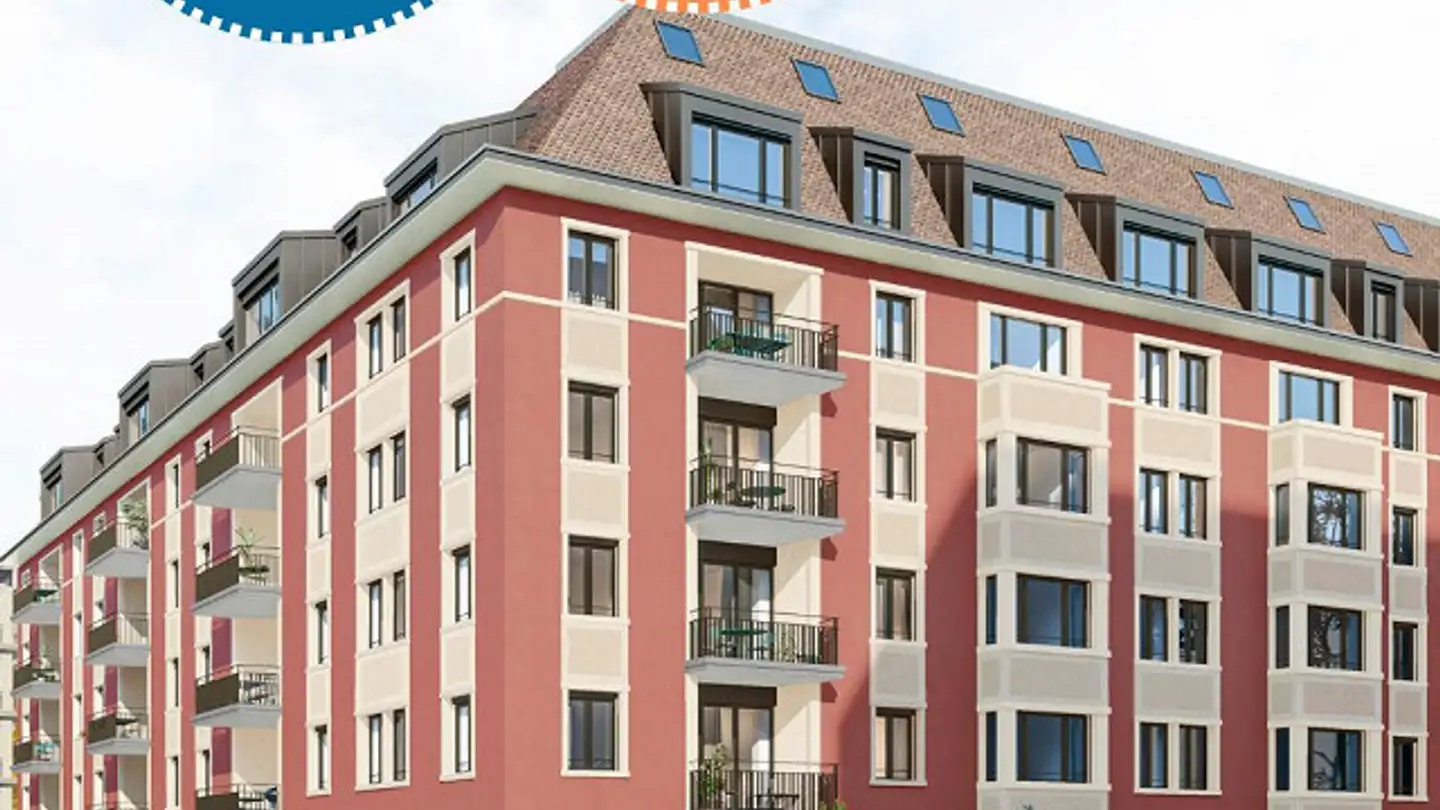 Office space for rent - Neptunstrasse 2, 9000 St. Gallen - Photo 3