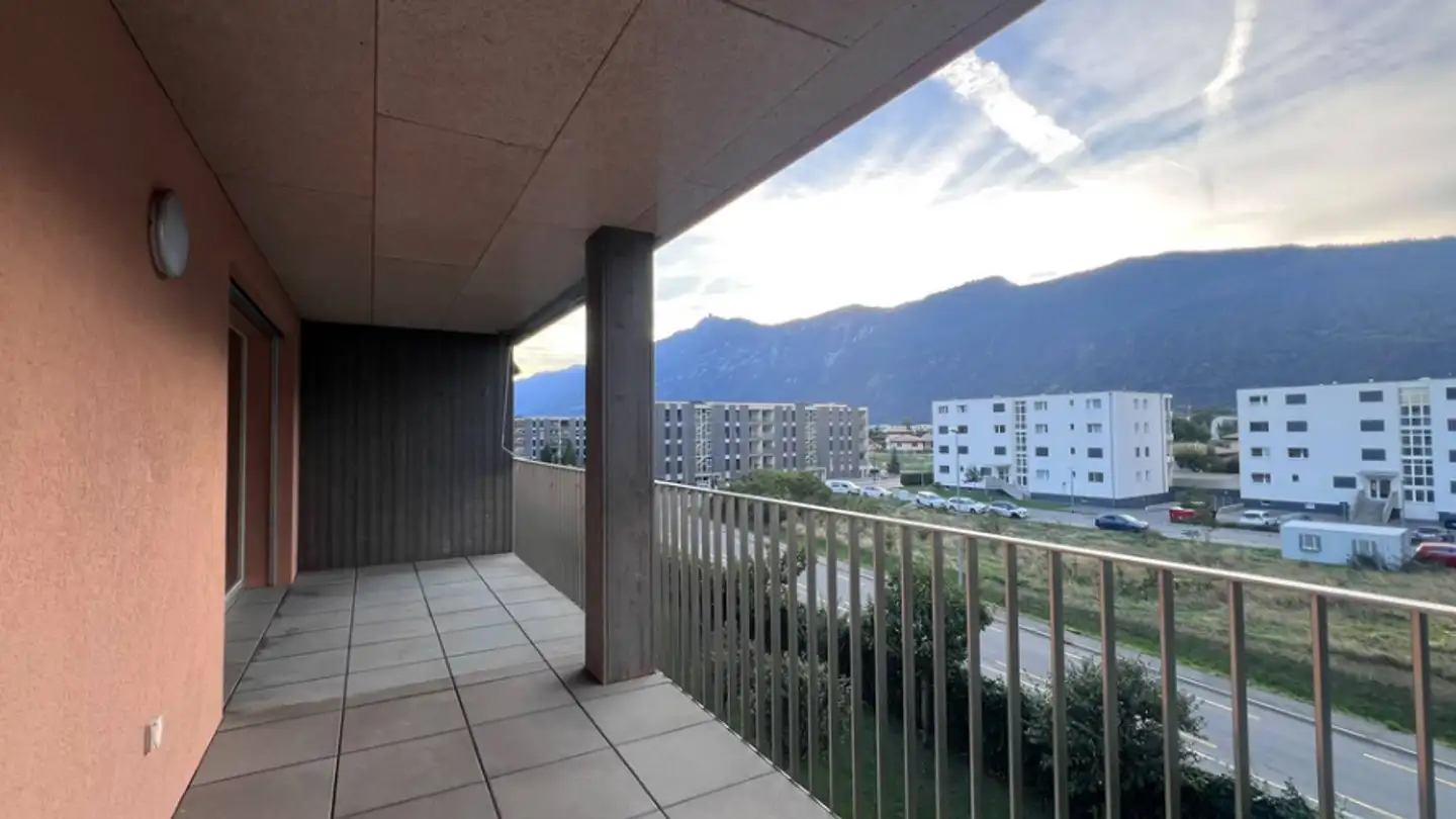 Apartment for rent - Chemin du Milieu 79, 1920 Martigny - Photo 2