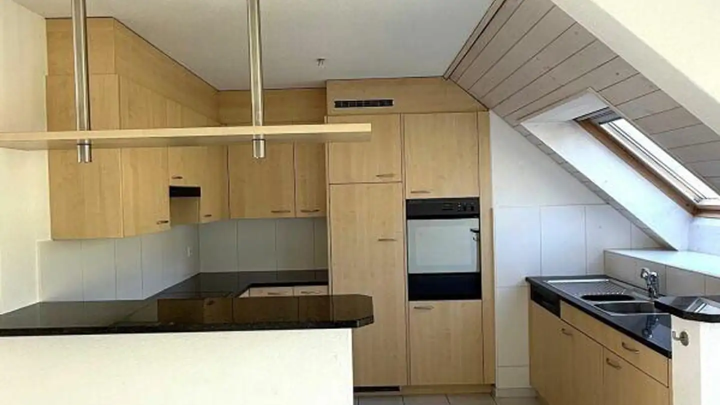 Duplex in affitto - Zürcherstrasse 40, 8104 Weiningen ZH - Foto 3