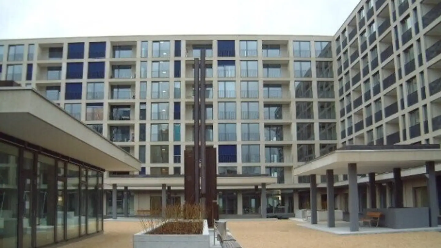 Apartment for rent - Hagenholzstrasse, 8050 Zürich