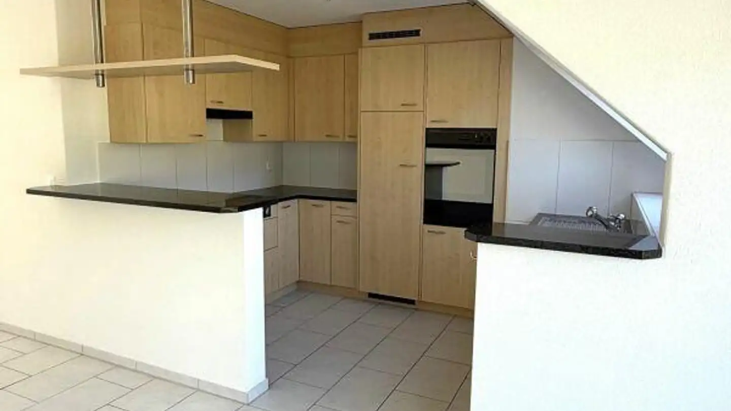 Duplex in affitto - Zürcherstrasse 40, 8104 Weiningen ZH - Foto 4