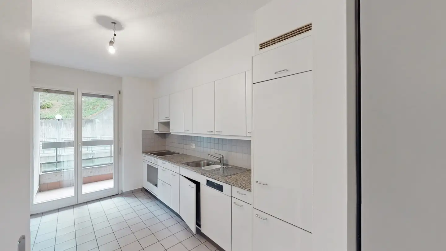 Apartment for rent - Via Al Castello 18, 6964 Davesco-Soragno - Photo 3