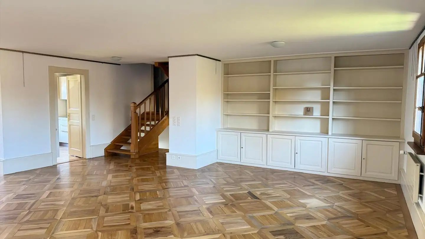 Duplex in affitto - 1294 Genthod - Photo 2