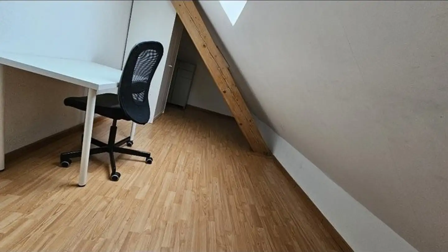 Stanza singola in affitto - Hauserstrasse 15, 5210 Windisch - Photo 3