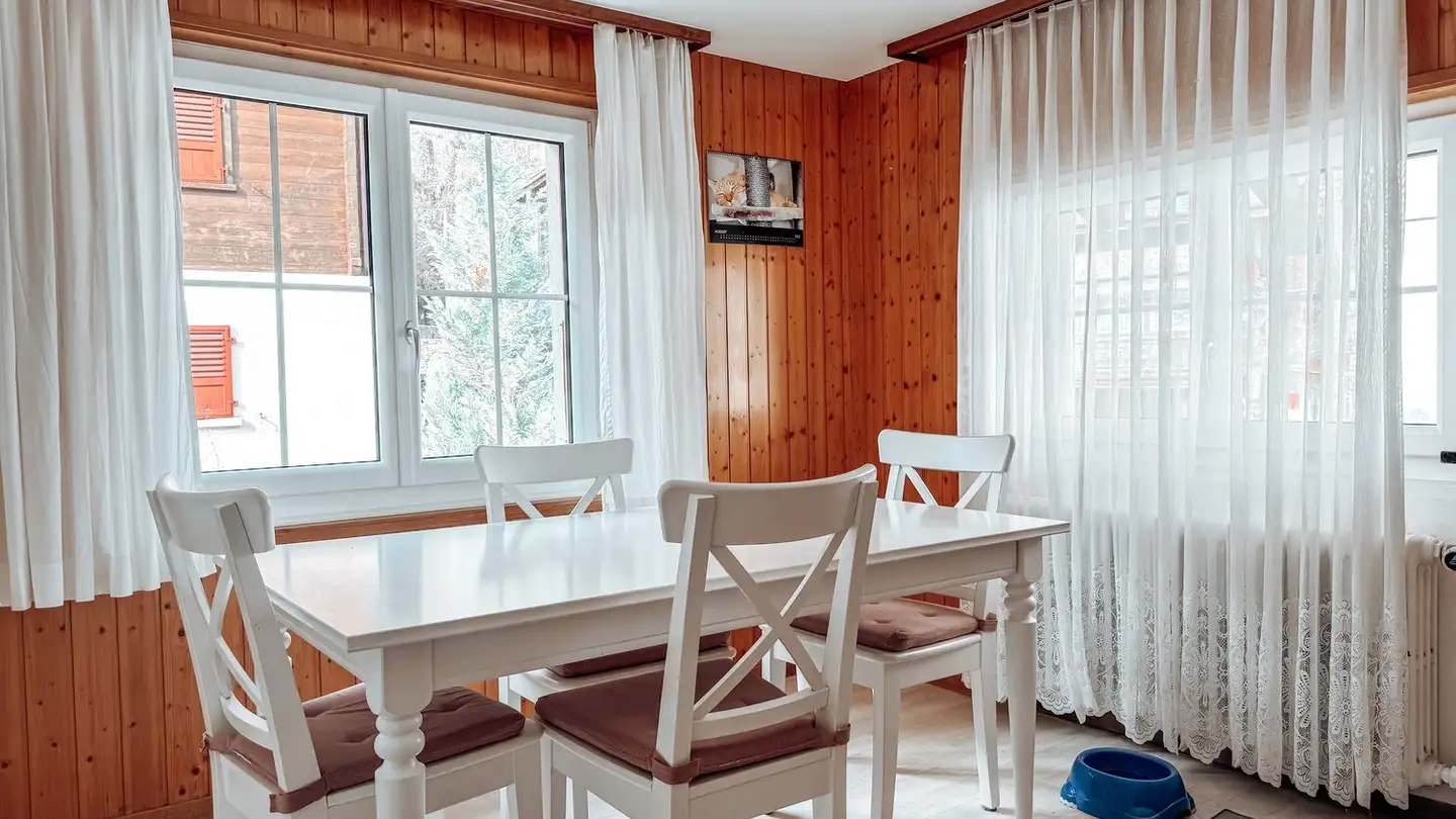 Apartment for rent - Furkastrasse 21, 3983 Mörel - Photo 2