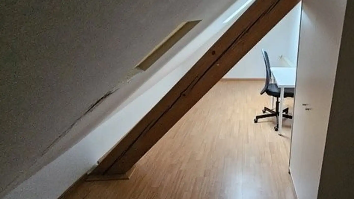 Stanza singola in affitto - Hauserstrasse 15, 5210 Windisch - Photo 4