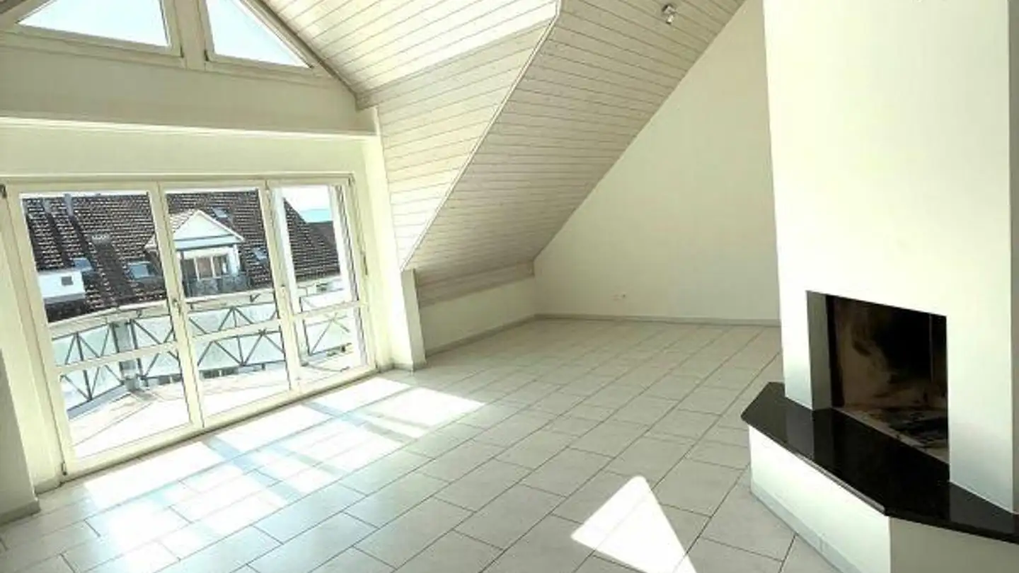 Duplex in affitto - Zürcherstrasse 40, 8104 Weiningen ZH - Foto 2