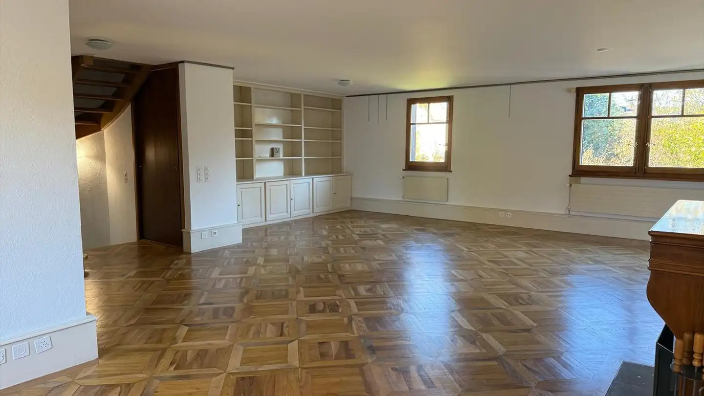 Duplex in affitto - 1294 Genthod - Photo 4