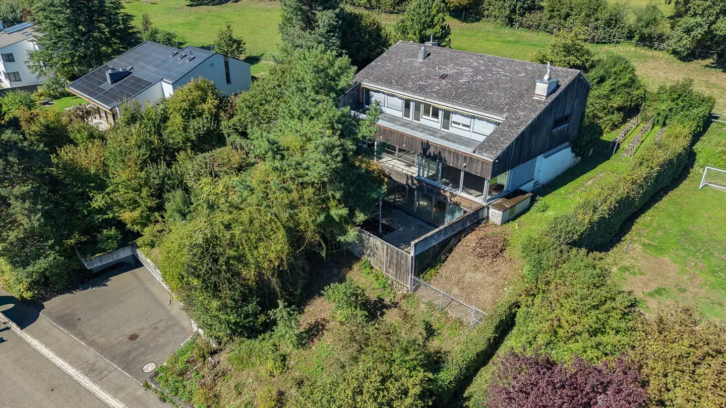Casa singola in vendita - Schoeckstrasse 38, 9008 St. Gallen - Foto 2