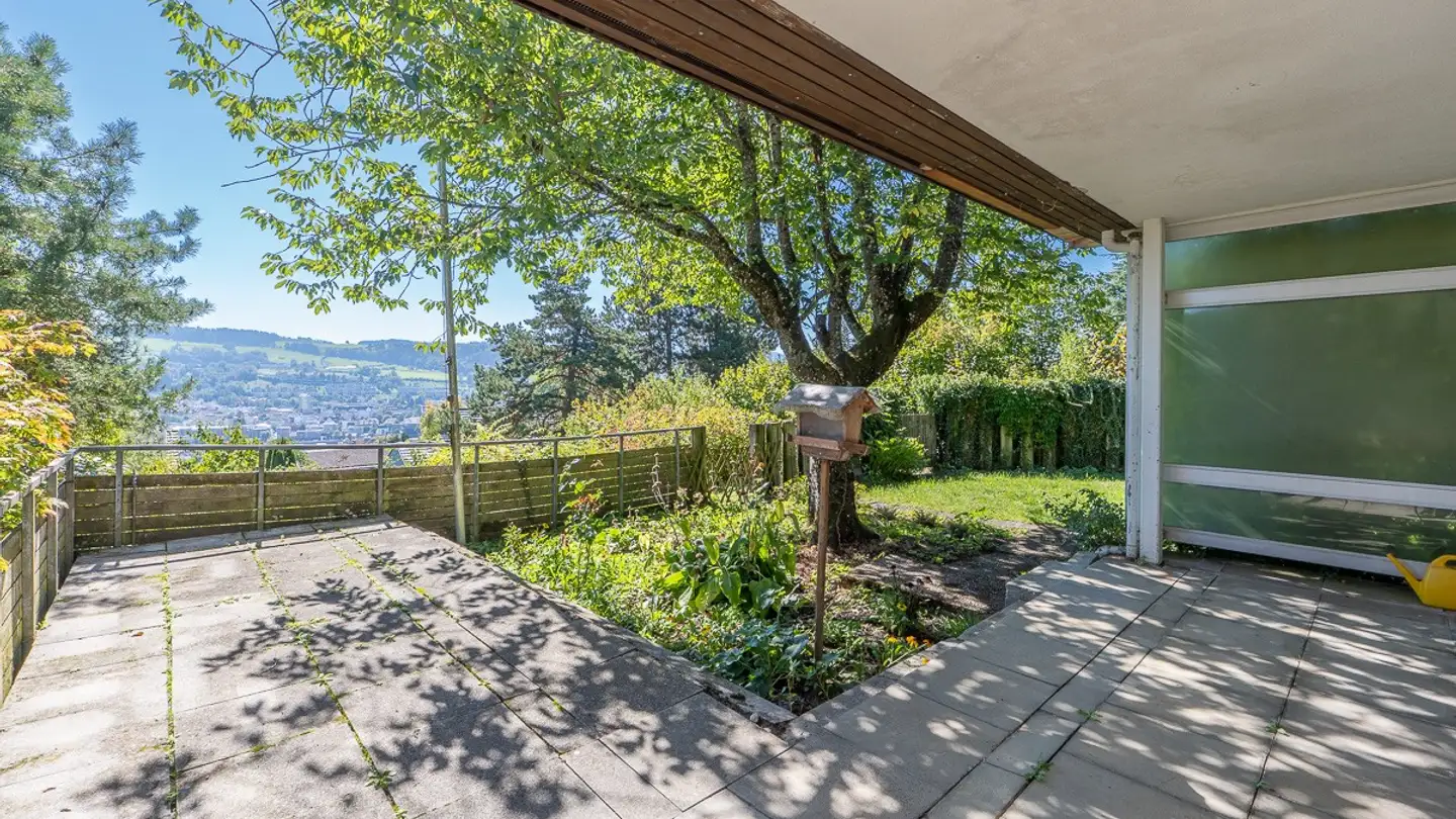 Casa singola in vendita - Schoeckstrasse 38, 9008 St. Gallen - Foto 3