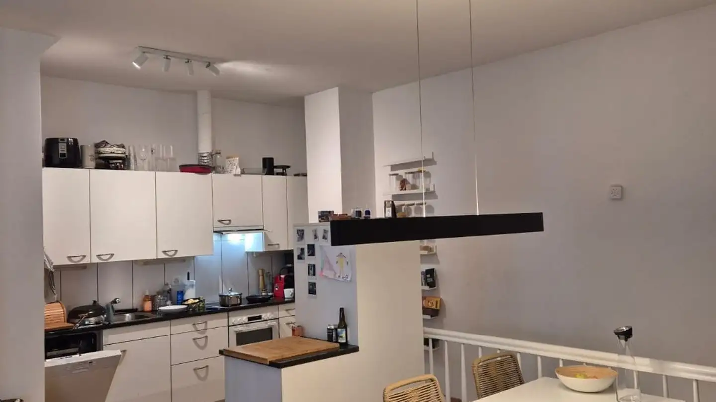 Stanza singola in affitto - Rotwandstrasse 53, 8004 Zürich - Foto 3