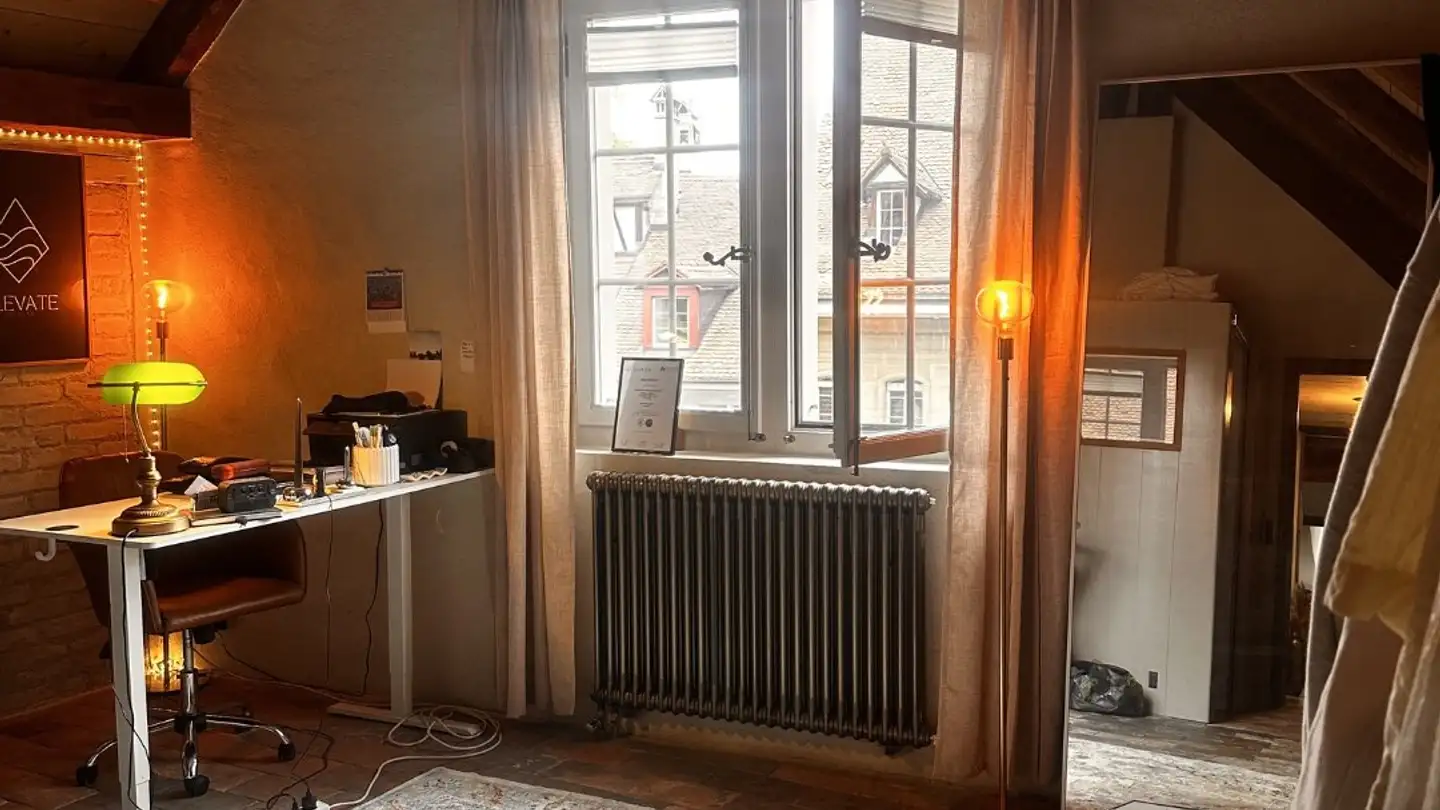 Apartment for rent - 3011 Bern - Photo 3