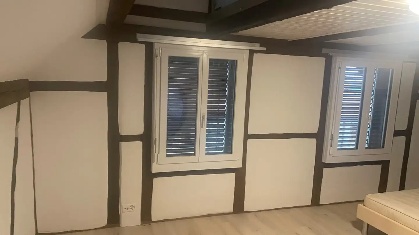 Wohnung mieten - Ruedswilstrasse 7, 3423 Ersigen