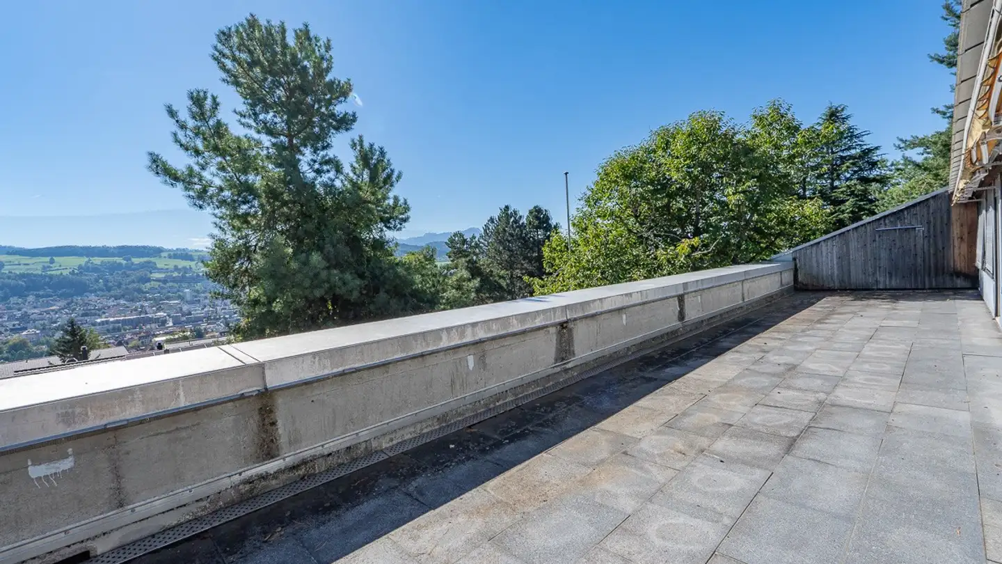 Casa singola in vendita - Schoeckstrasse 38, 9008 St. Gallen - Foto 4