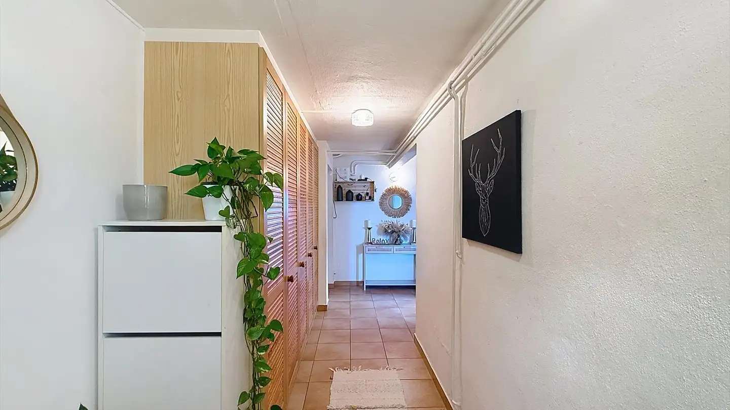 Wohnung mieten - Route Des Mûriers 6, 1420 Fiez