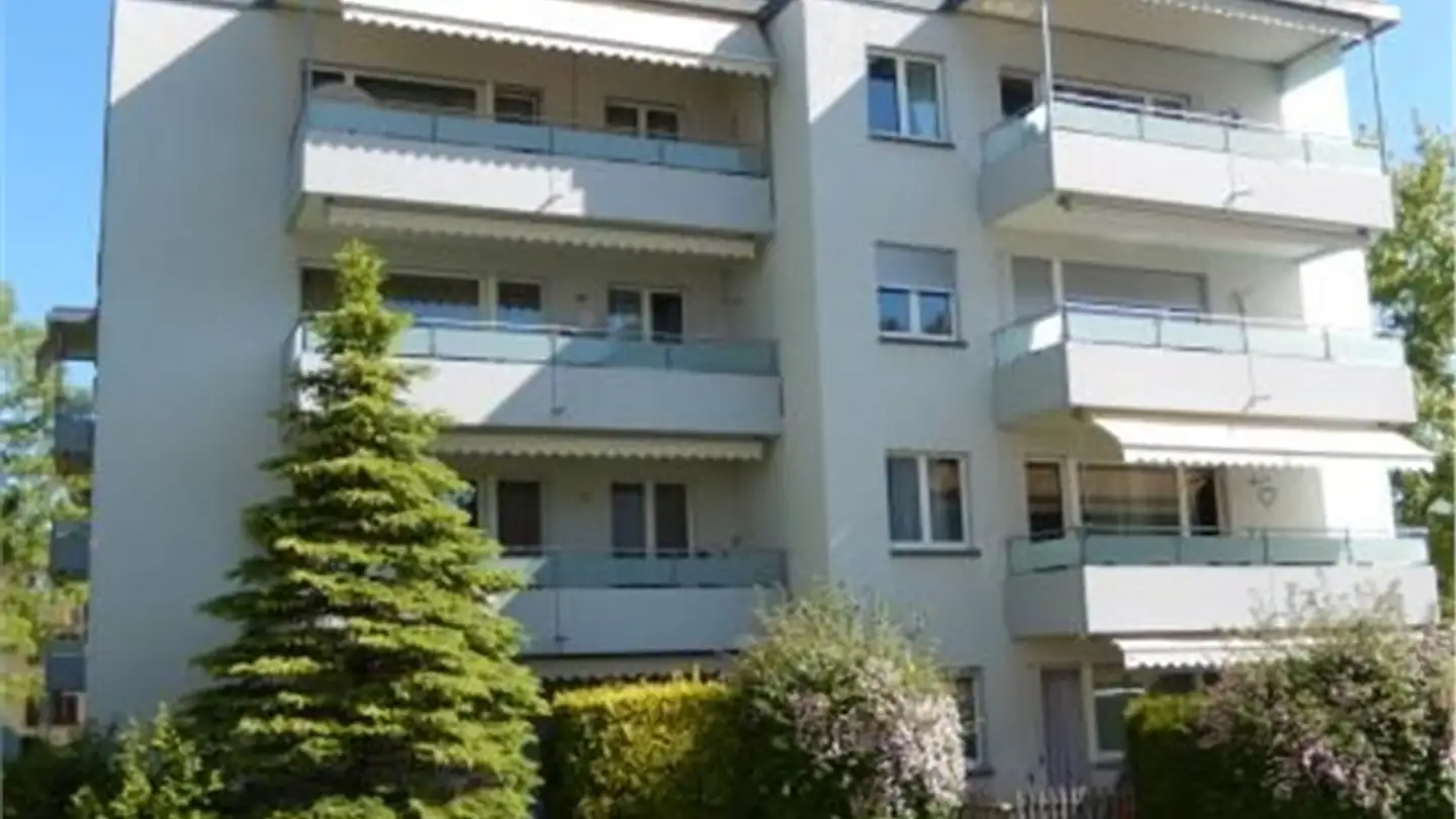 Apartment for rent - Roggenweg 8, 8405 Winterthur
