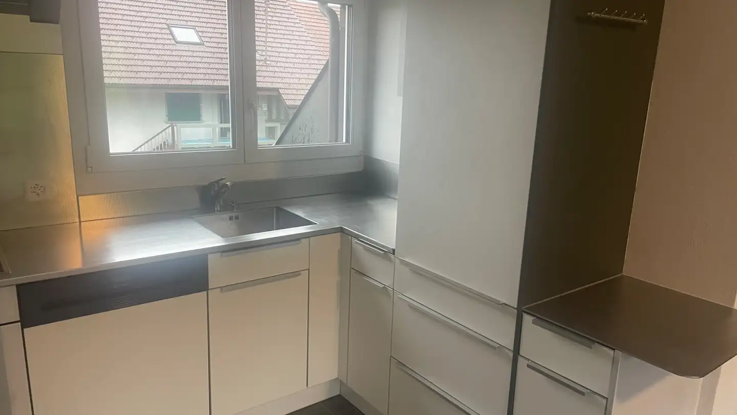Wohnung mieten - Ruedswilstrasse 7, 3423 Ersigen - Foto 2