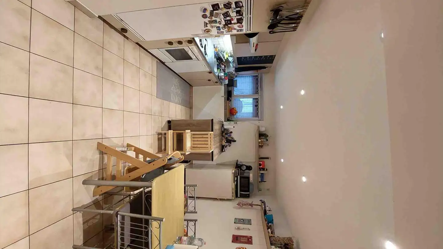 Wohnung mieten - Route Des Mûriers 6, 1420 Fiez - Foto 4