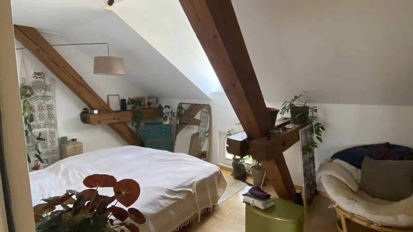 Appartement à louer - 8882 Unterterzen - Photo 4