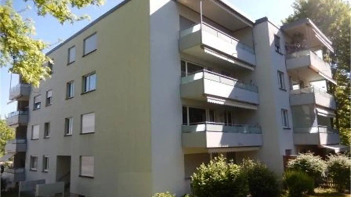 Appartamento in affitto - Roggenweg 8, 8405 Winterthur - Foto 2