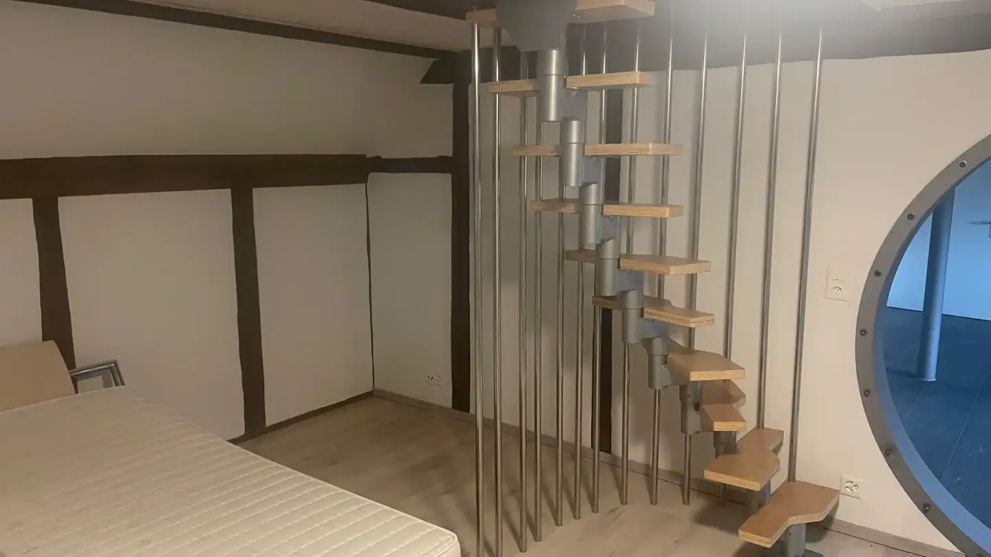 Wohnung mieten - Ruedswilstrasse 7, 3423 Ersigen - Foto 3