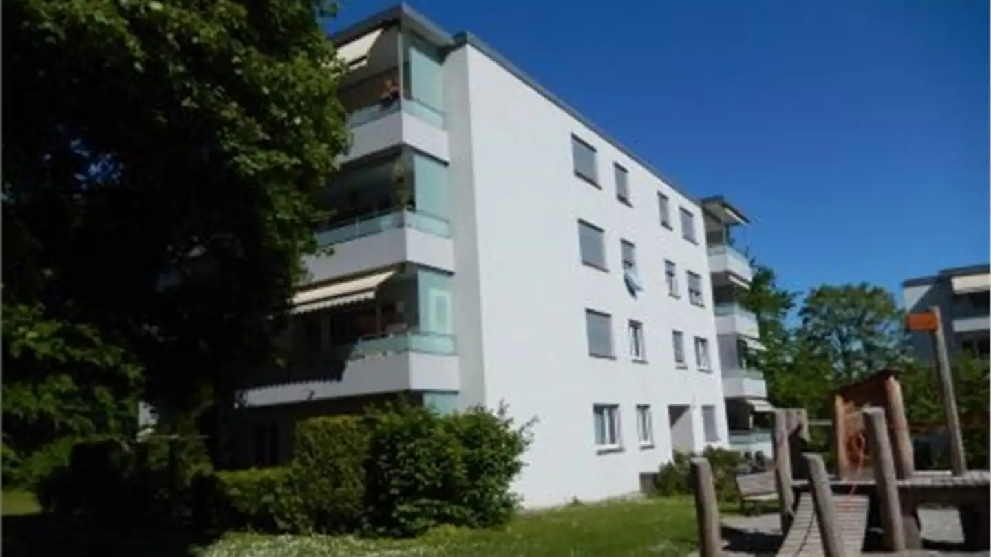 Appartamento in affitto - Roggenweg 8, 8405 Winterthur - Foto 3