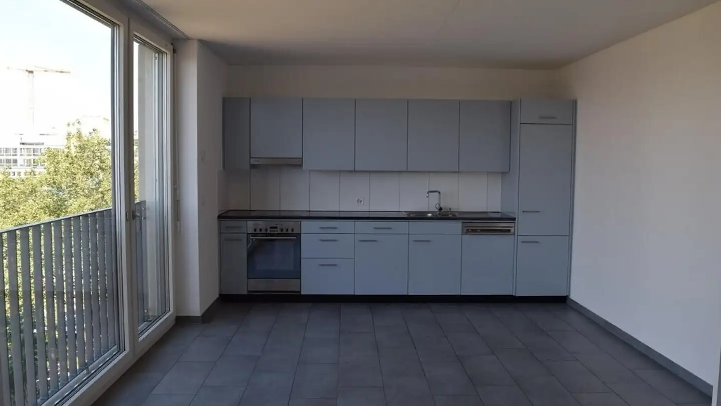 Apartment for rent - Hagenholzstrasse, 8050 Zürich - Photo 4